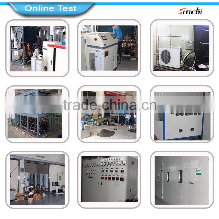 China Supplier High Quality evi copeland compressor