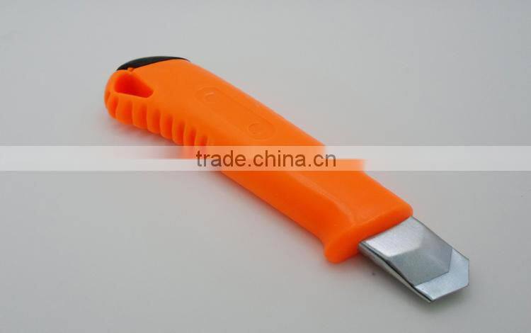 plastic box cutter safety knife