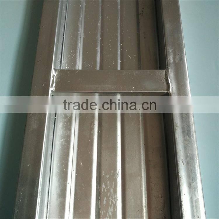 Wholesale Scaffolding Planks for Scaffold Steel Plank