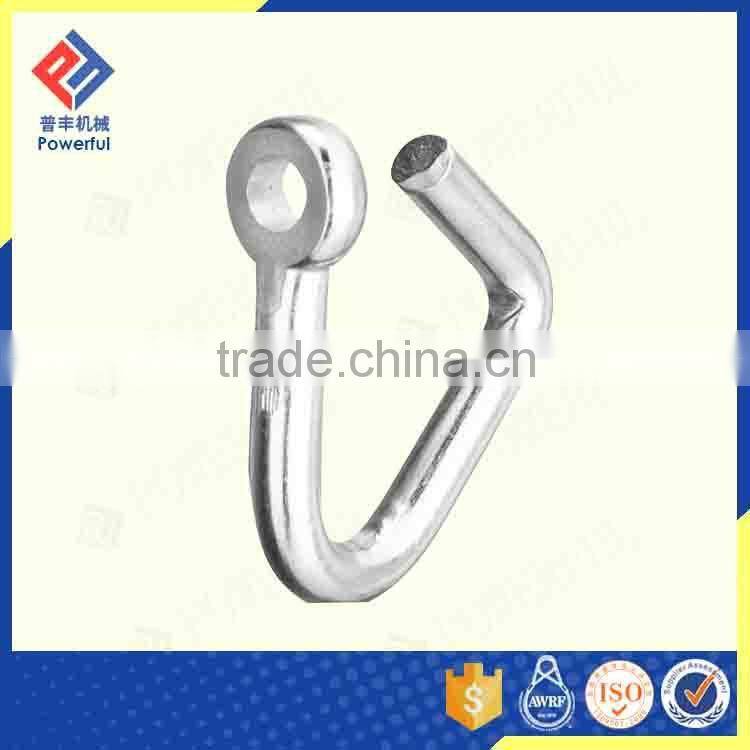 U.S. TYPE G335 MISSING LINK