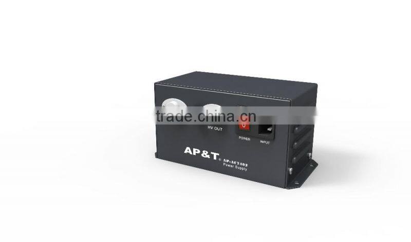 AP-AC7402 High quality antistatic power supply dc high voltage electrostatic generator