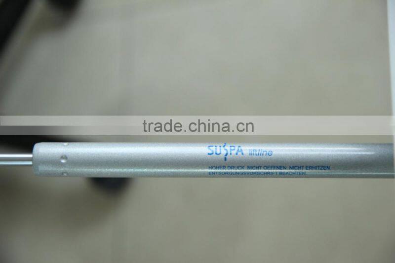 Ergonomic height adjustable computer desk and standard desk height with CE/SGS/UL certification