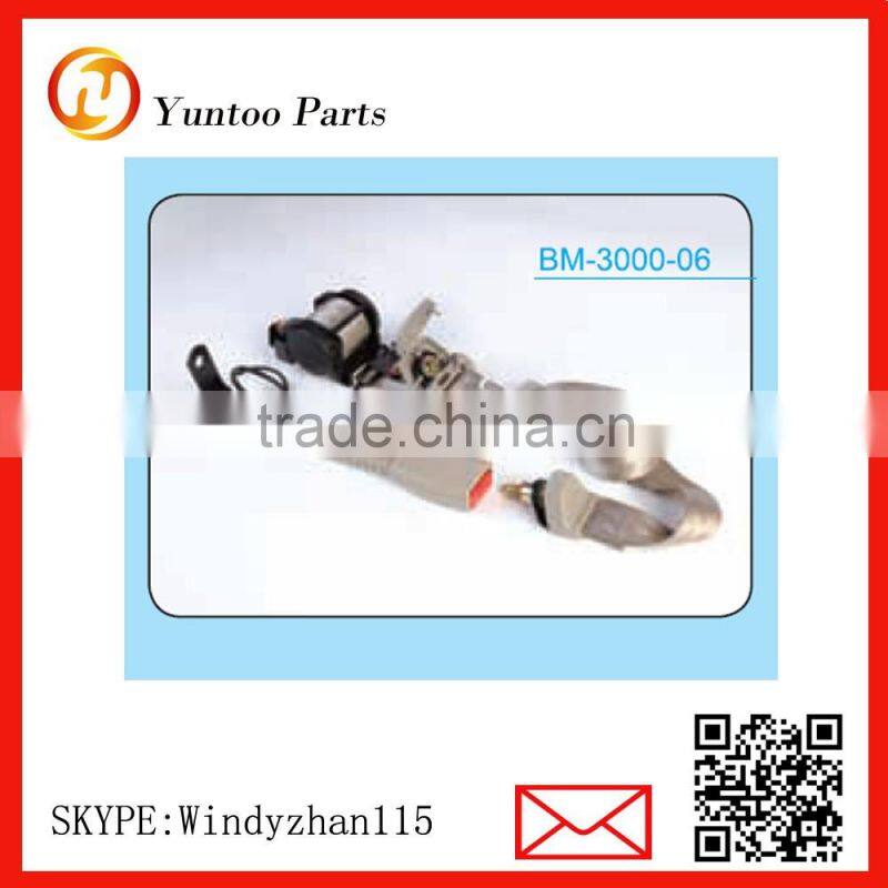 auto friend safety belt 3-point simple type harness