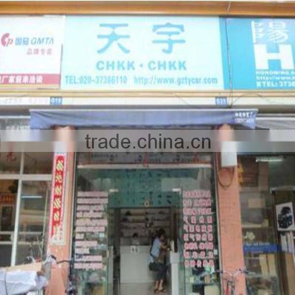 fuel injectorfor Toyota Rav4 Camry OEM 23209-28070