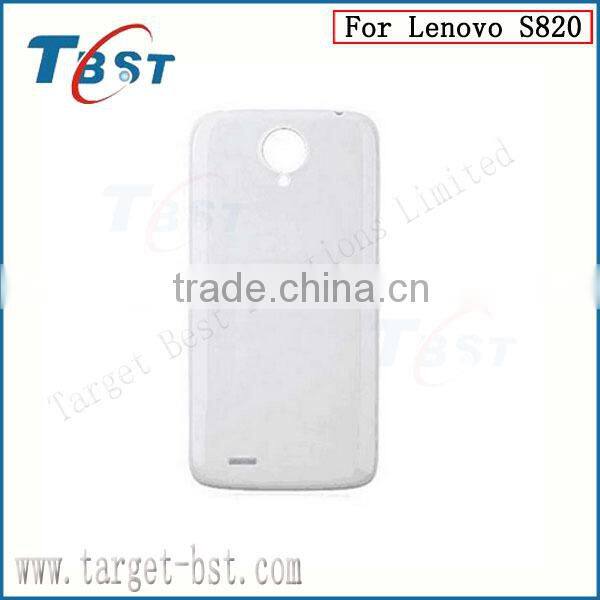 battery door for Lenovo s820