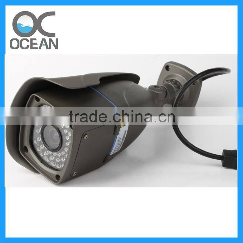 Ocean OC-513V High Speed Transfer Cheap Wifi HD 960P IP Camera CCTV Bullet IP Network Camera