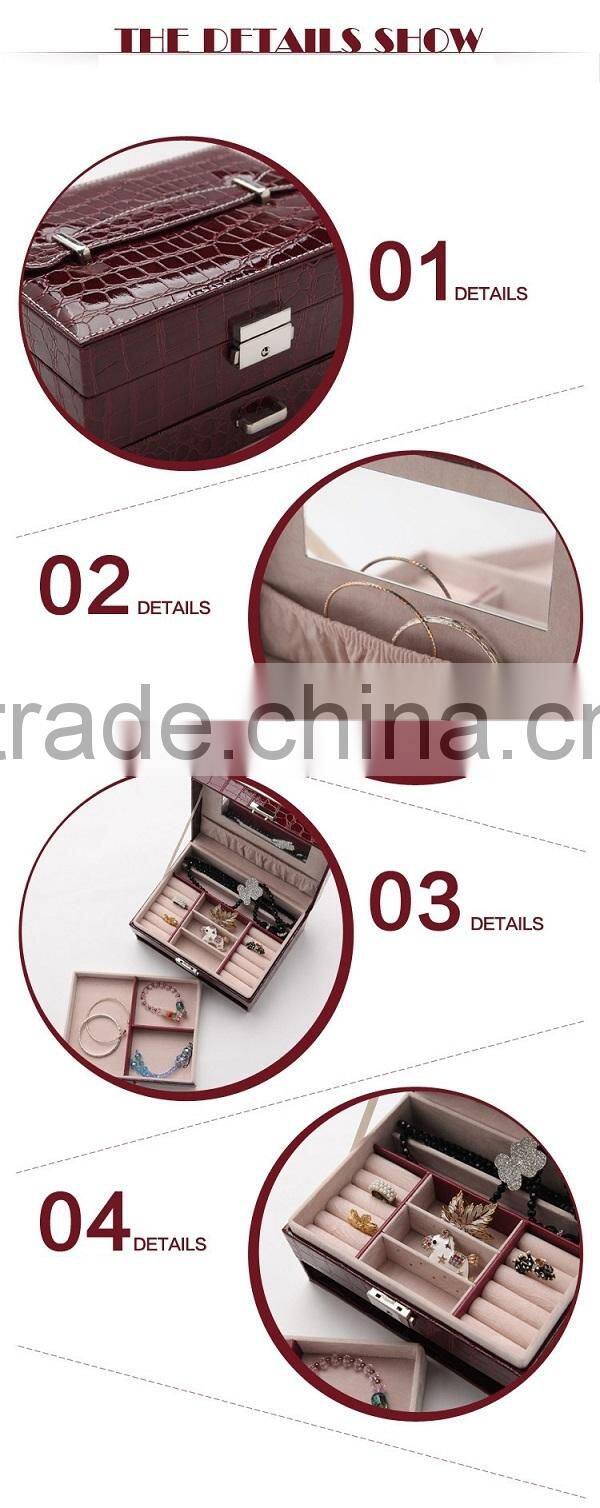 High Quality Luxury Gift Box Packaging for Christmas Gifts