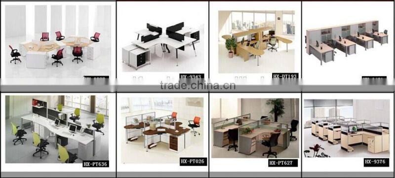 Alibaba china newly design office partition plans