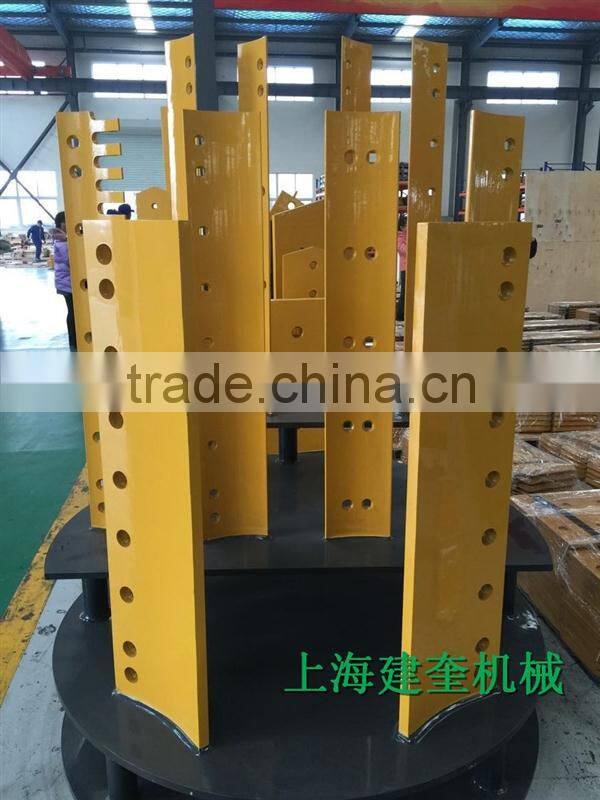 Diesel engine parts 6CT8.3 3973900 fue injection pump from China manufacturer fuel pump cheap price