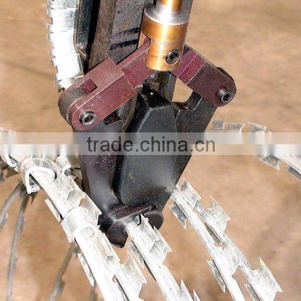 Razor clips of air nailer MHPTC22