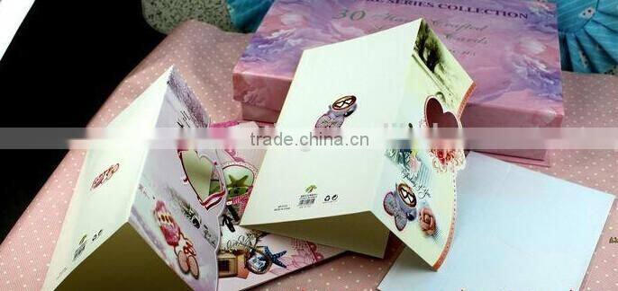 Students commemorate card handmade card graduation
