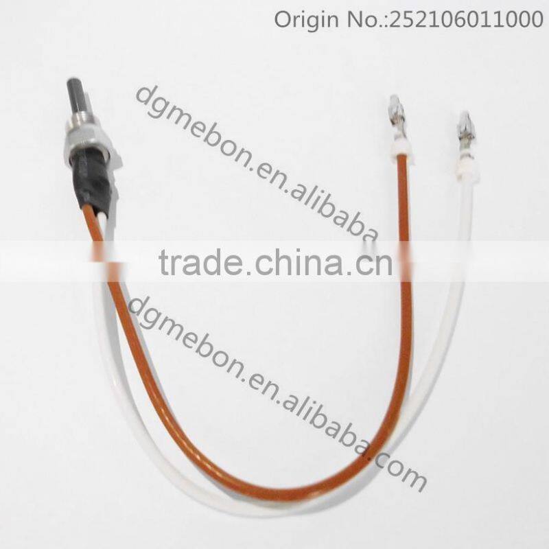 8V heater ceramic glow pin for Eberspacher hydronic D4WSC,D5WSC 252106011000