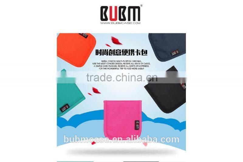 wholesale Fashion cheap Customized Business ID Credit Card Holders