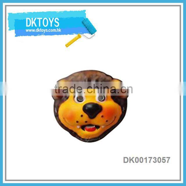 Lovely Panda Mask EVA Masquerade Party Face Mask With Design 7P/EN71/CADMIUM/REACH