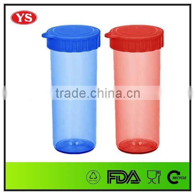 300 ml single wall water cup for promotion