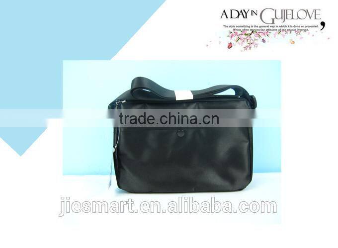 JSMART DIY microfiber messenger bag digital printing customized