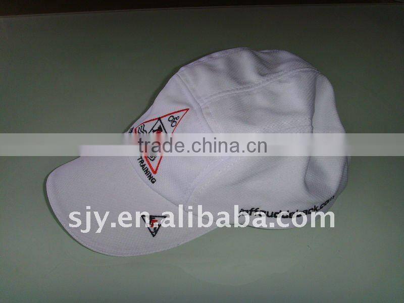 custom design hard lady sun hat fashion hat