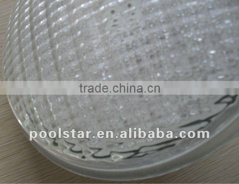 White, RED or RGB 252 LED Recessed Light P1973, Swimming Pool Light PAR56 12V 12W