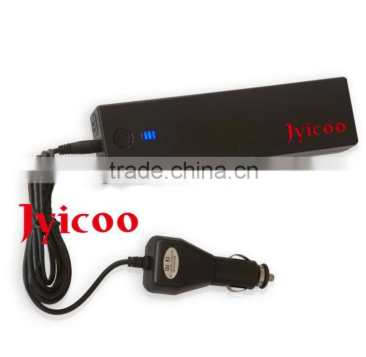 Jyicoo Jump Start Charger 13 600 First Aid Kit in Shenzhen Car Emergency Survival Gear Power Bank Panke
