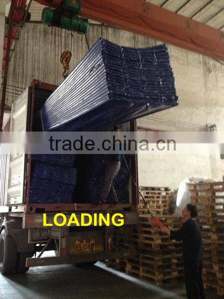 corrugated roofing sheet