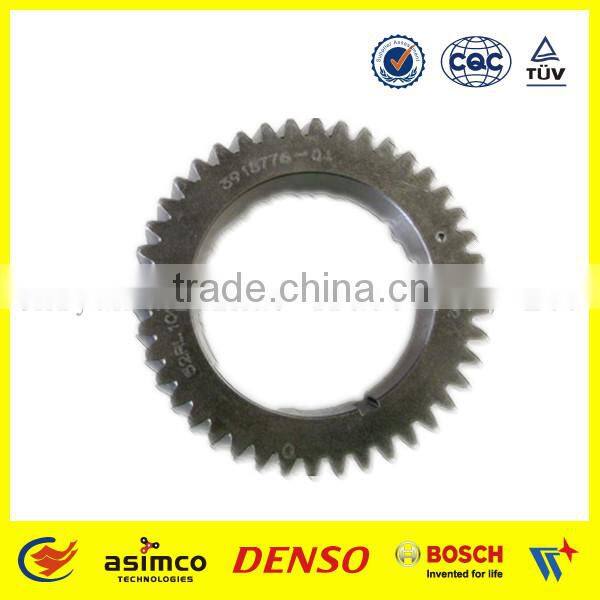 2502Z33-143 Good Quality Brand New Automotive Truck Engine Parts Gear Assembly for Machinery