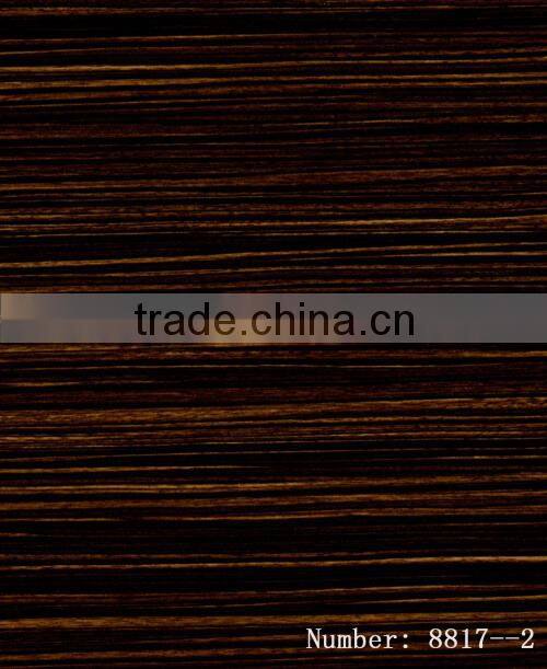 1300*2800mm Wood grain fromica sheets BH8814-2/high pressure laminate/hpl