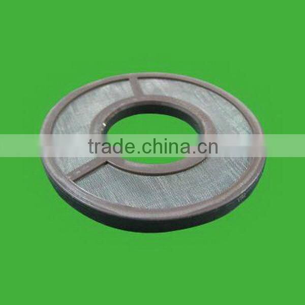 Newly Best sell high quality washer filter capper