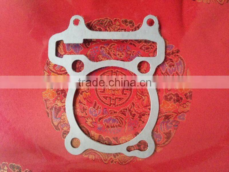 Motorcycle engine without asbestos gasket non Asbestos Rubber Sheet