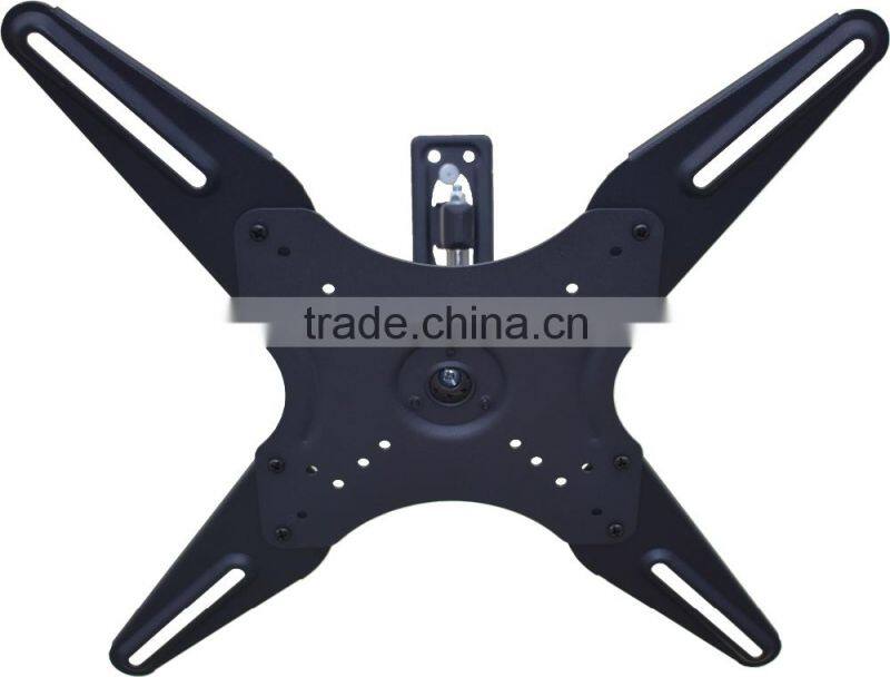 26-52" led tv wall mount swivel