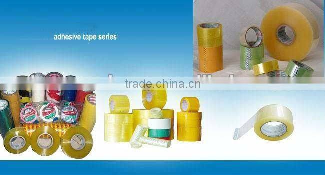 BOPP Box Tape