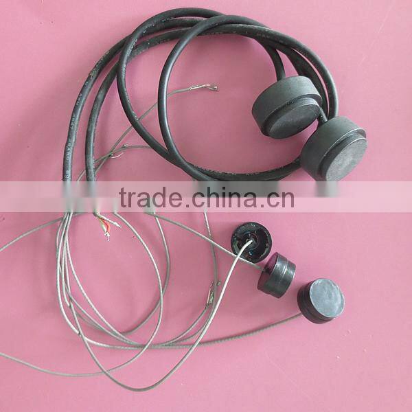 1MHZ heat meter transmitter and receiver