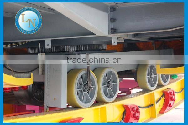 Thrilling rides amusement park equipment Flying UFO ride