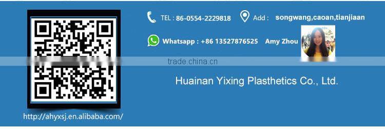 Bathroom Door Exhaust Grill Spare Parts PVC Window