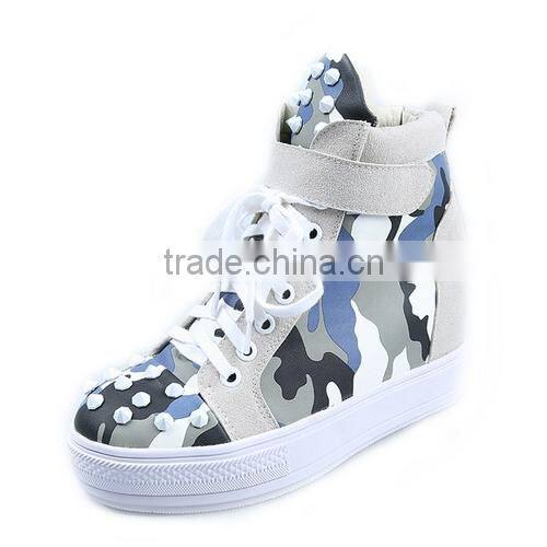 2016 Comfortable and fashion casual shoes for women PC3967