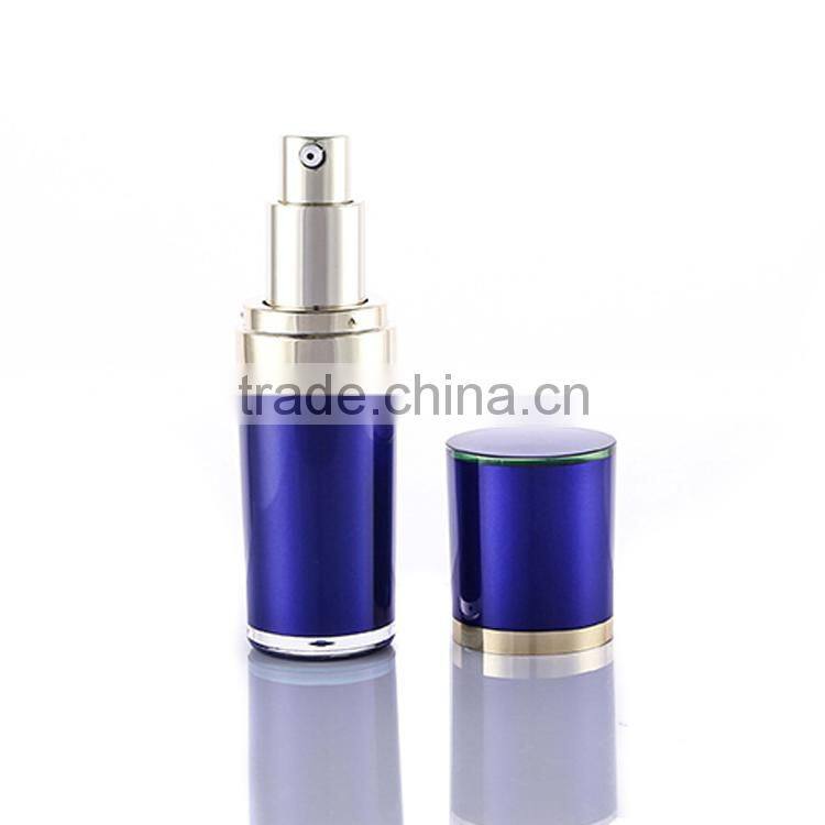 China Manufacturer for Packaging Cosmetics Best Price travel bottle