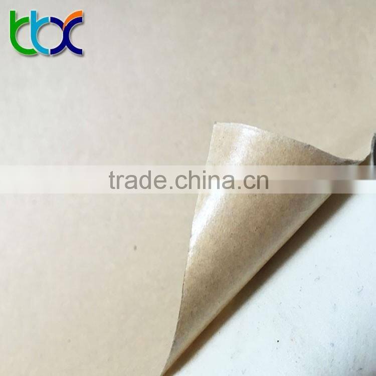 2.5mm EVA coated paper EVA with released paper