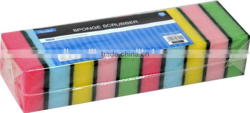 JML Cleaning Brush/Sanitary Pad/Abrasive Cleaning Scouring Pad