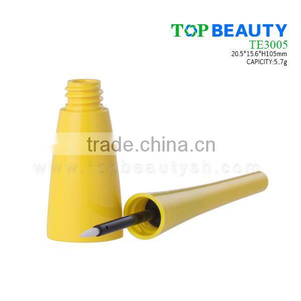 TE3005- Wholesale Plastic Eyeliner Cosmetic Packaging