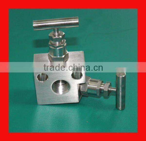 Jiangsu special valve co.,ltd