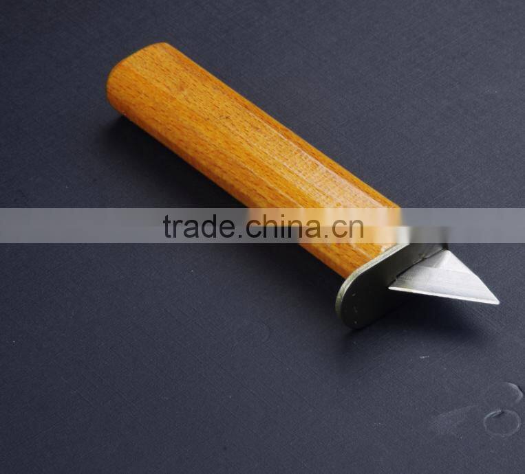 sashimi knife drop blood knife for deep sea fishing
