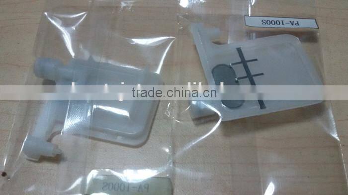 High quality dx5 head ink damper