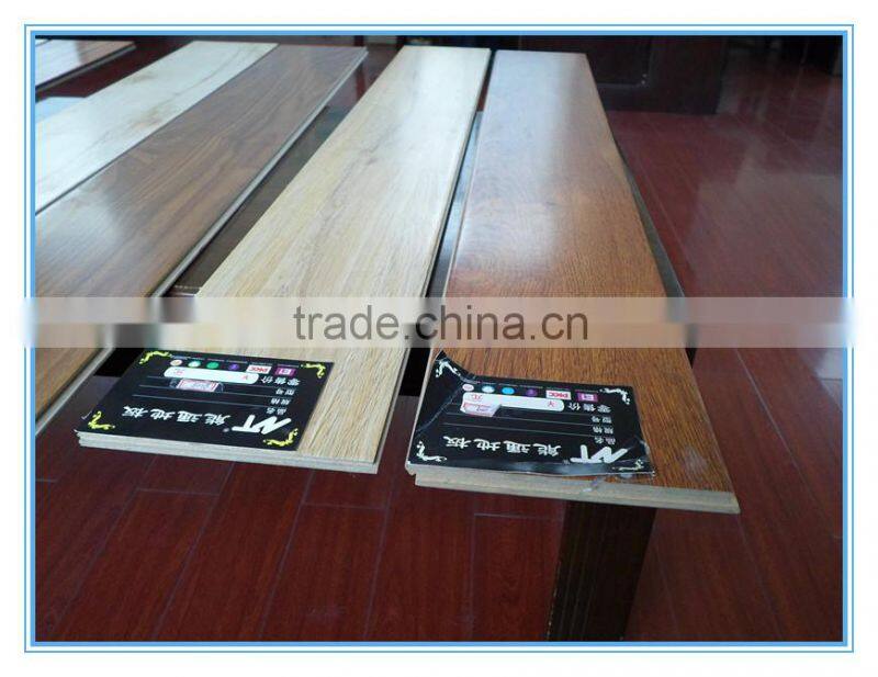 export laminate flooring