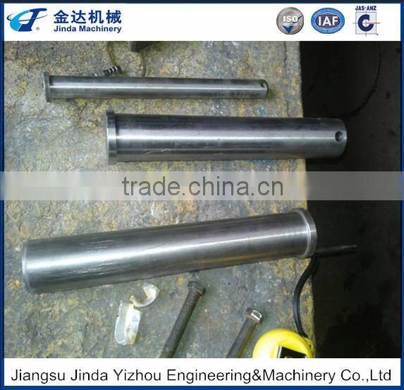 ISO factory send manul or hydraulic excavator quick hitch,hitachi excavator quick hitch