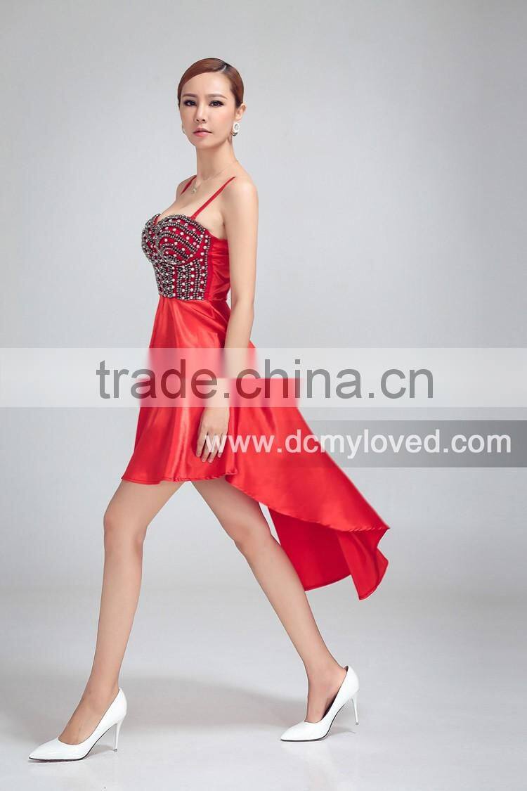 beaded dress young sexi girl sexy night dress dresses for women elegant DFD626