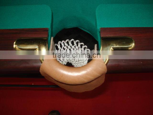 China wholesale and factory HOT SALE in French,Russian, America Presidential Billiard Tables for sale