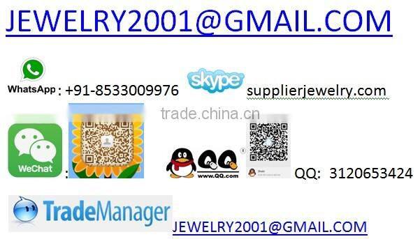 Online B2B!! Personalized Sterling Silver Jewellry retailers pear shaped solitaire diamond engagement earrings gold