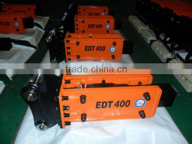 hydraulc rock breaker 20ton 30ton machine