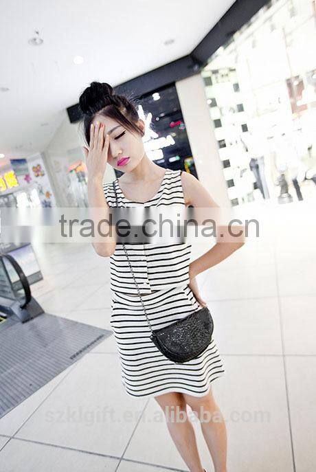 Brand new shoulder bag for girls with high quality