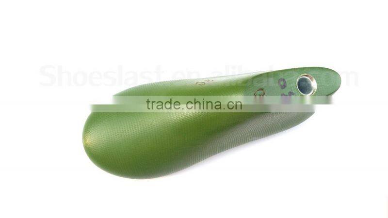 The dancing shoe last for girls