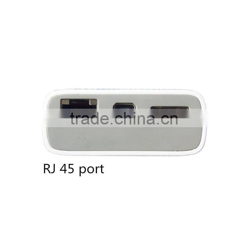 Portable Mini and high speed 3G 4G LTE wifi router